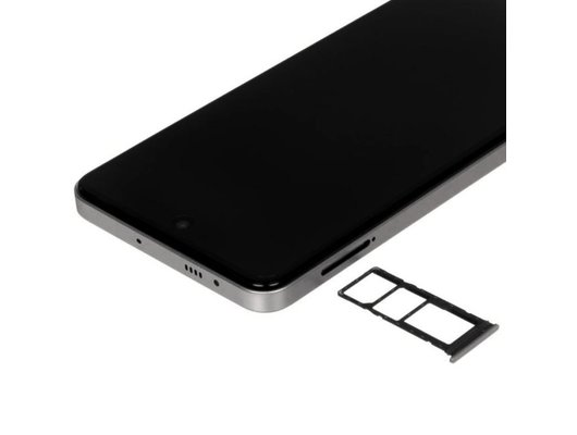 Смартфон Tecno POVA 7 Neo 8/256Gb Silver